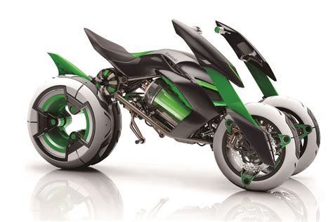 See more ideas about kawasaki, motorcycle, kawasaki motorcycles. Kawasaki's J-concept | Visordown