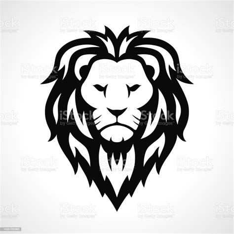 Free Free 267 Lion Icon Svg SVG PNG EPS DXF File
