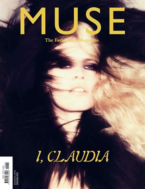 Muse Magazine Winter Covers Muse Magazine Actrice Muse