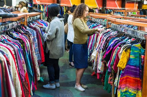 booming secondhand clothing sales could help curb the sustainability crisis in fashion greenbiz