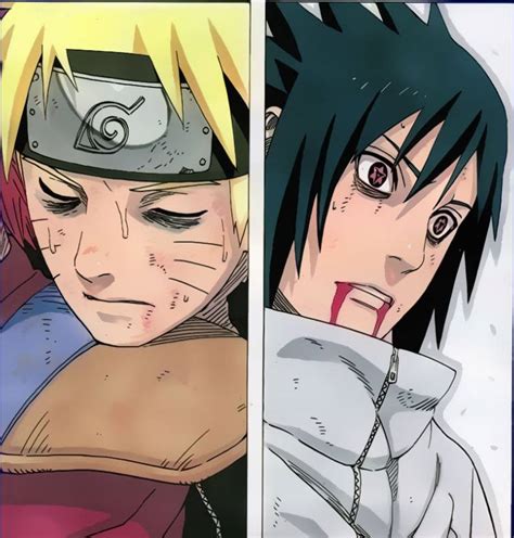 Saviors Test Who Is Better At Saving Lives Naruto Sakura Or Sasuke
