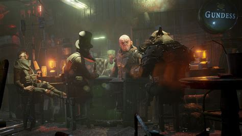 Mutant Year Zero To Be Available With Xbox Game Pass