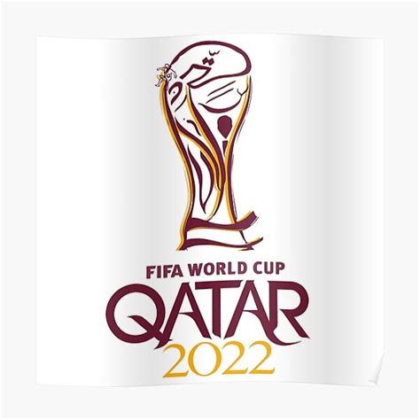 World Cup 2022 Poster Ubicaciondepersonascdmxgobmx