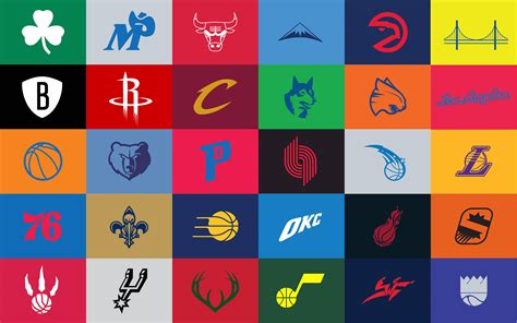Here you can find the best nba logo wallpapers uploaded by our community. NBA Team Logos Wallpapers 2016 - Wallpaper Cave