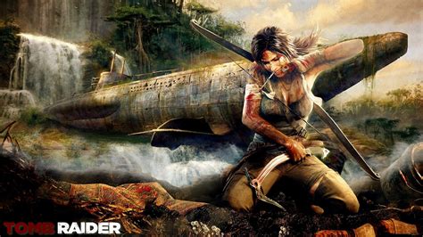 Tomb Raider Wallpaper (72+ immagini)