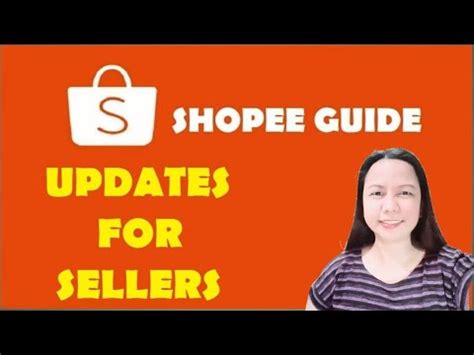 You can add discounts, promos, free shipping and. SHOPEE UPDATES - GUIDE FOR SELLERS - YouTube