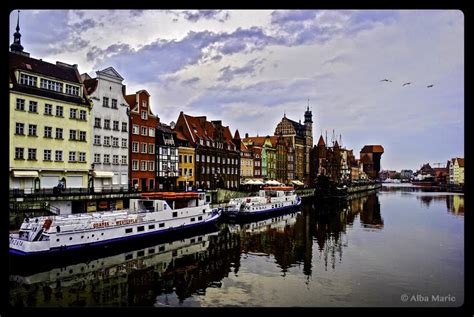Gdansk Poland Top Most Beautiful Places In Europe