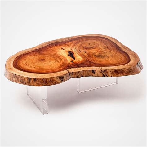 Wayfair north america (329,933) wayfair (159,215) houzz (115,908). Floating Tamburil Slab Coffee Table - Rotsen Furniture
