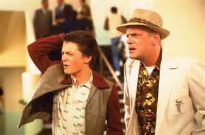 Characters In Back To The Future - How to dress like a ‘Back to the Future’ character – Secret Cinema