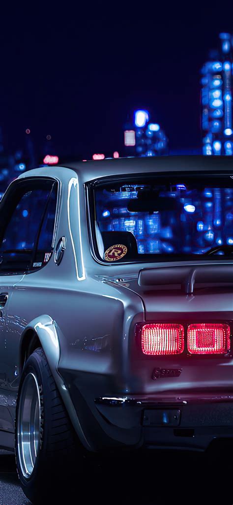Maybe you would like to learn more about one of these? 1125x2436 Nissan Skyline 2000GT 4k Iphone XS,Iphone 10 ...