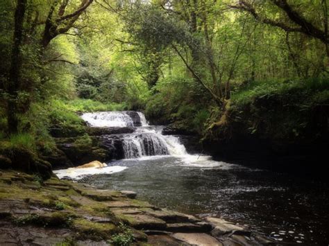 Top 15 Most Beautiful Waterfalls In Ireland Ranked