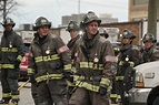 Chicago Fire: Where the Collapse Started Photo: 2848206 - NBC.com