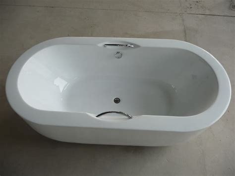 Find amazing deals on extra large bathtubs from several brands all in one place. Extra Large Bathtubs : Types Of Bathtubs The Home Depot ...