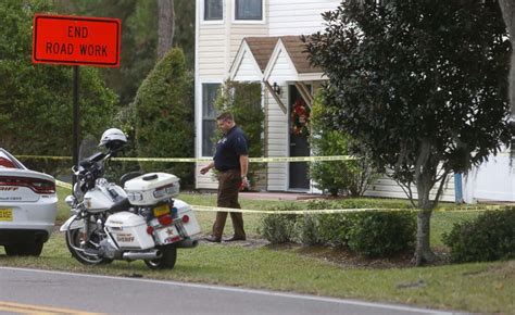 Florida Deputy Sheriff Kills 3 Relatives Then Himself Authorities Say Abc News