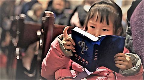 Do Christian Missionary Work In China