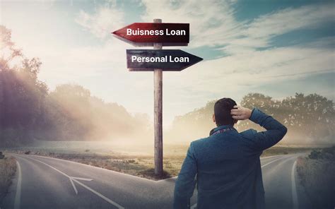 Business Loan Vs Personal Loan Know The Difference