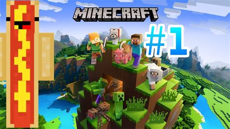 Nueva Serie De Minecraft 1 Youtube