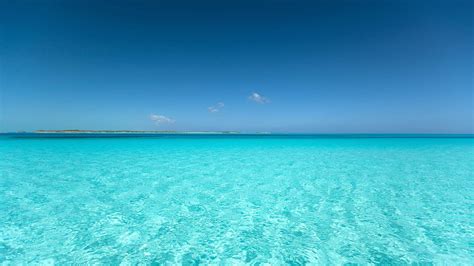 Turquoise Plain Sea Hd Turquoise Wallpapers Hd Wallpapers Id 55206