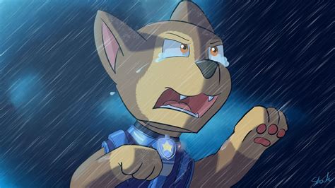 Paw Patrol The Movie Chase By Superspyshak On Deviantart In 2022 Paw