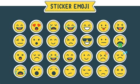 Free 19 Emoji Icon Designs In Psd Vector Eps Ai