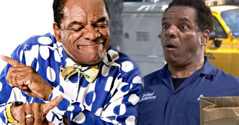 John Witherspoon Dies Dad In Friday Beloved Comedian Was 77