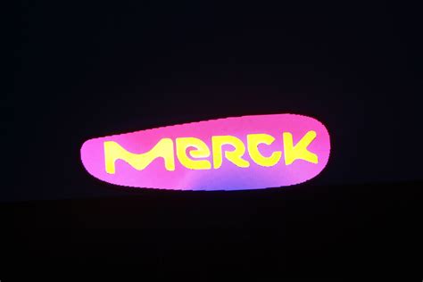 Merck Signature Design Tagebuch