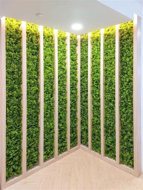 Artificial Grass Design Ideas For Interior Wall 2022 Green Grass Wall