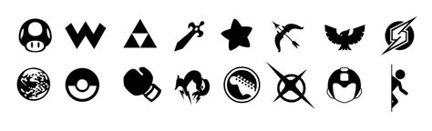Gamer Symbols Übersetzung Für Gaming Symbols Im Deutsch