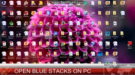 Speed up your downloads and manage them. How to use and play Android and apple apps and games on pc ...