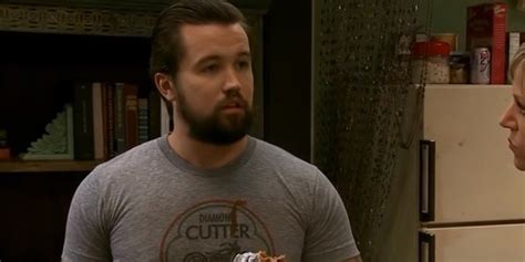 Everything Rob Mcelhenney Did To Gain And Lose 60 Pounds For Its