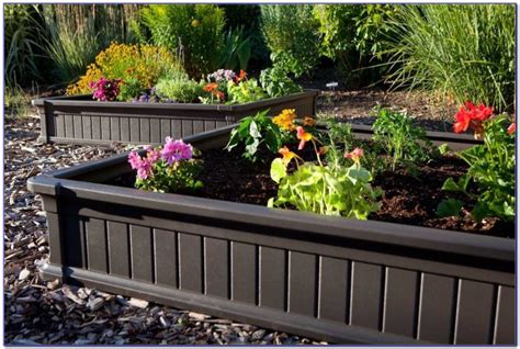 Add $75.00 more to avoid delivery fee. Raised Bed Garden Kit Costco - Garden : Home Design Ideas ...