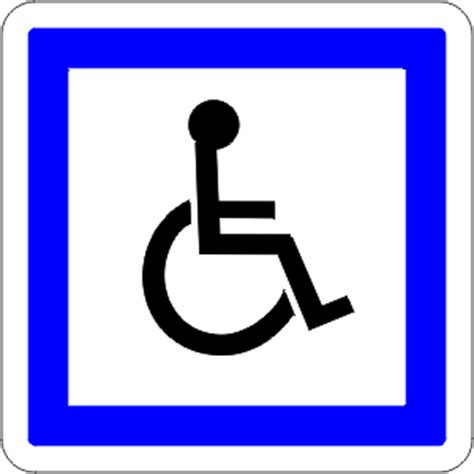 En regardant bien, il y. PV stationnement place handicapée. - Contravention - Auto ...