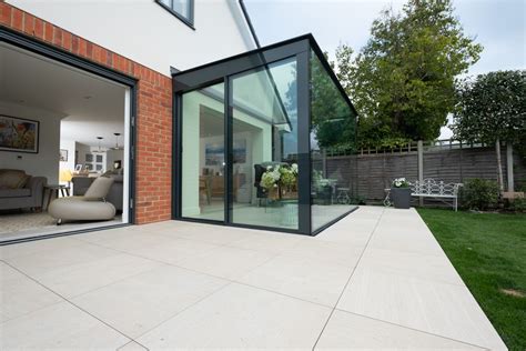 The Anatomy Of A Glass Box Extension Iq Glass News Glass Box