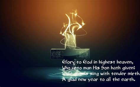 Christian Happy New Year Wishes 2014 Sms Messages Quotes