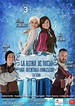 La reina de hielo, una aventura congelada - Revista PLUS