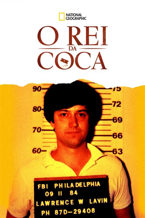 King Of Coke Living The High Life Poster 1 Full Size Poster Image