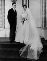 Principessa Margaret matrimonio: storia del suo abito da sposa