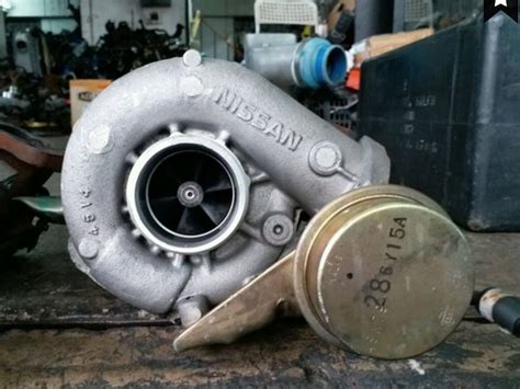 Wanted - RB25 STANDARD TURBO | Driftworks Forum