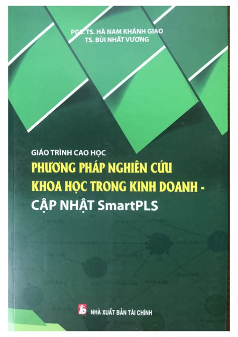 Pdf Gi O Tr Nh Cao H C Ph Ng Ph P Nghi N C U Khoa H C Trong Kinh