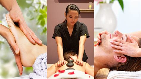 Spa Massages In Mumbai Top Relaxing Luxury Spas In Mumbai By Dilip Shinde Medium
