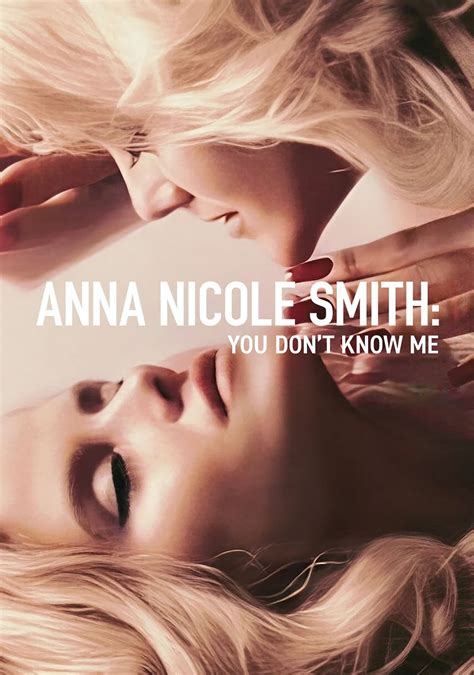 Anna Nicole Smith You Don T Know Me Movie Fanart Fanart Tv