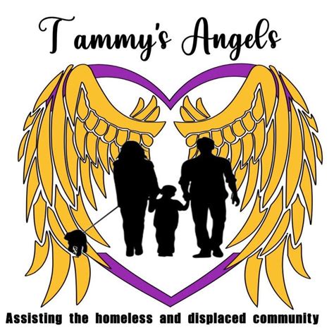Contact Us — Tammys Angels