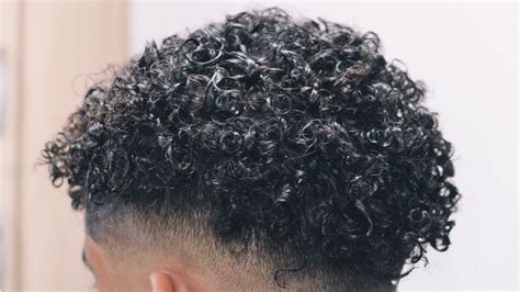 How to get curly hair instantly. 20+ New For Curly Perm Black Hair Men - Holly Would Mother