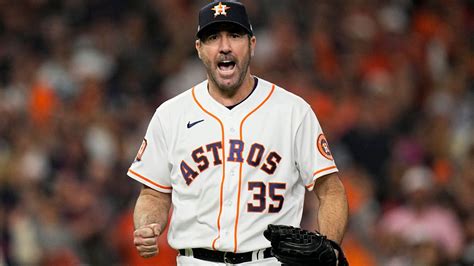 Justin Verlander Returning To Houston Astros After Trade With New York