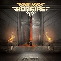 Bonfire: Point Blank MMXXIII (CD) – jpc