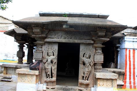 Top 50 Must Visit Lesser Known Temples Of Karnataka