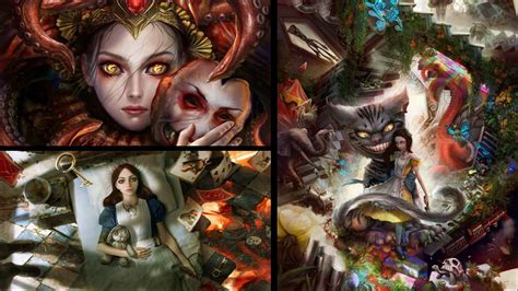 Alice Asylum annulé suite au rejet d EA