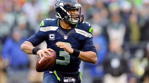 Russell Wilson Wallpapers Wallpaper Cave