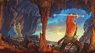 The Wheel of Time Series Gets New Teaser Poster, Release Window - Comic ...