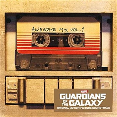 Buy Guardians Of The Galaxy Awesome Mix Vol 1 Sanity